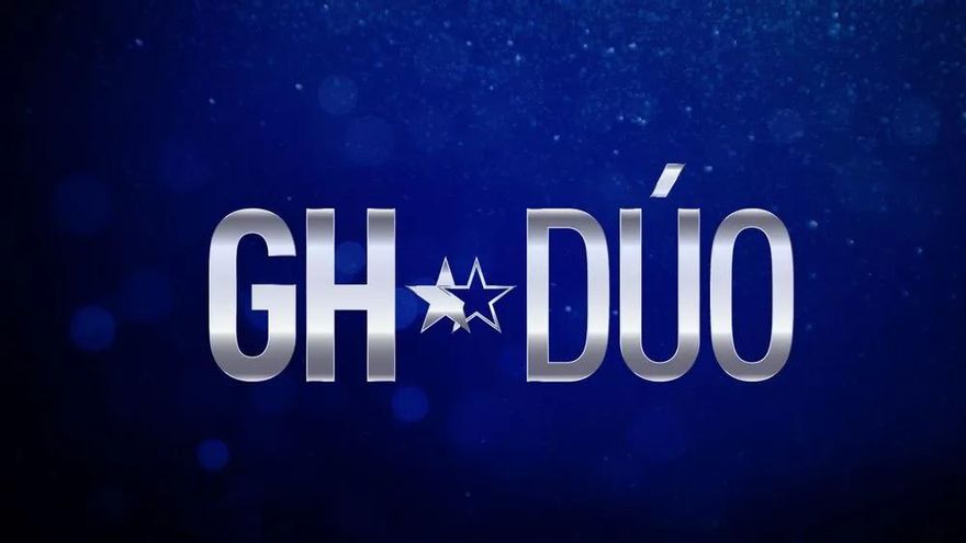 'GH Dúo' vuelve a Telecinco para abrir el año 2025, pero sin Jorge Javier y con nueva pareja de presentadores