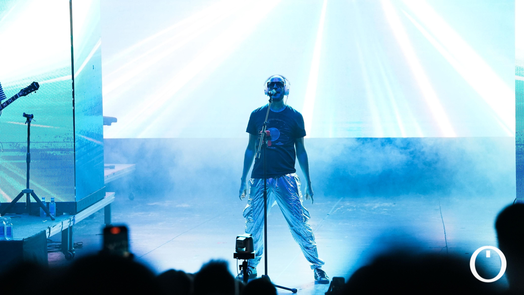 La casa azul en el Festival de la Guitarra