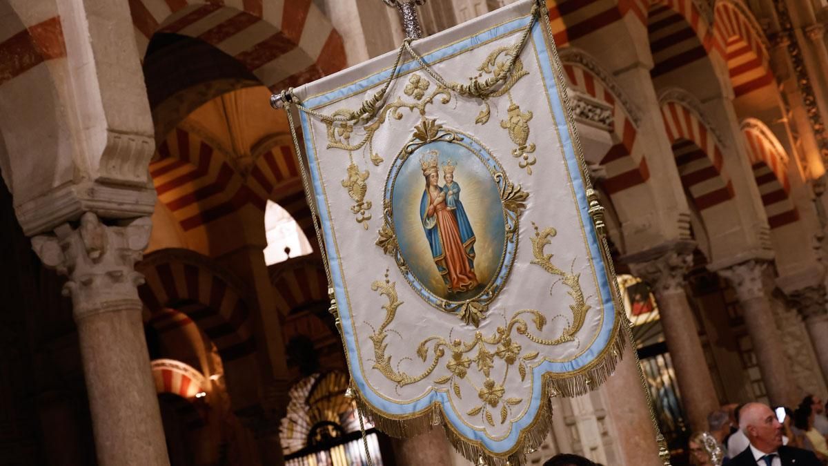 La Fuensanta regresa a su barrio