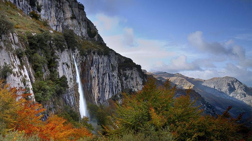Cinco maravillas naturales que puedes ver en Cantabria