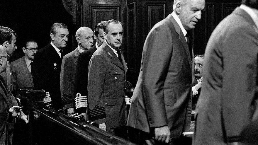 23 de diciembre: ¿qué pasó un día como hoy?