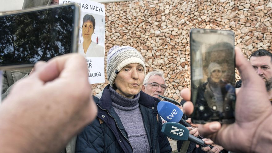 La Justícia confirma la suspensió de la doctora negacionista Nadiya Popel per receptar lleixiu als seus pacients