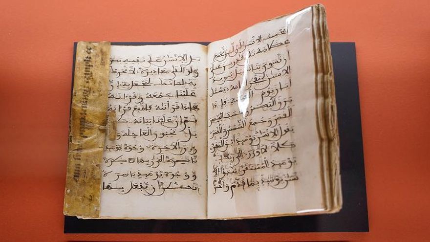 Más que un texto sagrado: el Corán como patrimonio cultural