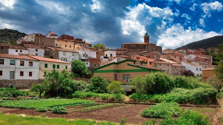 La receta para poder volver al pueblo: incrementar servicios y atraer población que gestione nuevos negocios