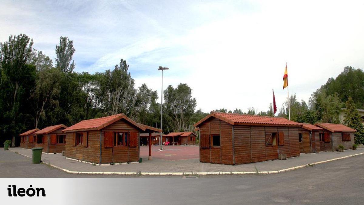 El Ayuntamiento de León abre las inscripciones para los campamentos de ...