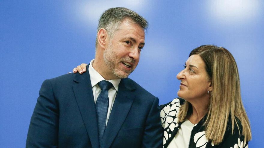La empresa pública Cantur crea otro puesto de alta dirección y da seis días para que se presenten candidatos