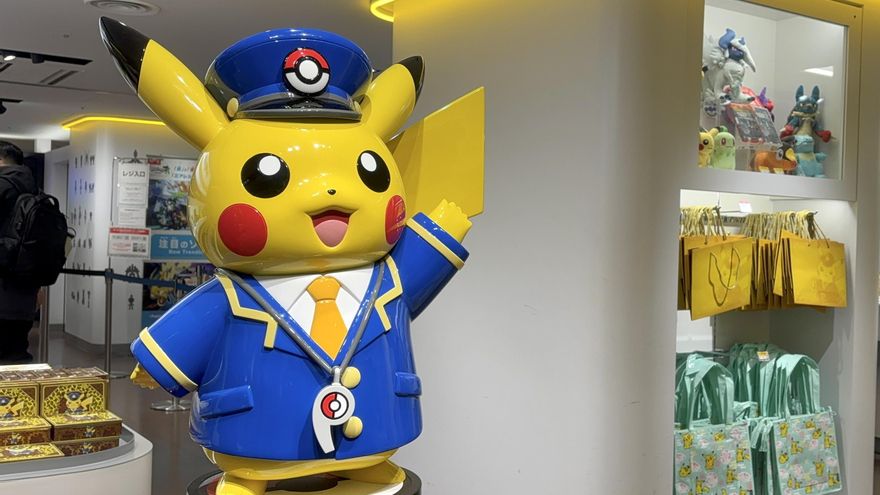 Estos videojuegos casi acaban con la saga Pokemón, pero acabaron marcando a toda una generación y fue símbolo de su éxito