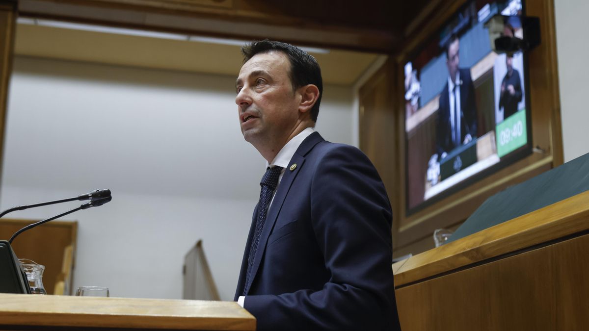 El Gobierno vasco ve "errónea" la huelga general de ELA y LAB: "No quieren un acuerdo sobre el SMI"