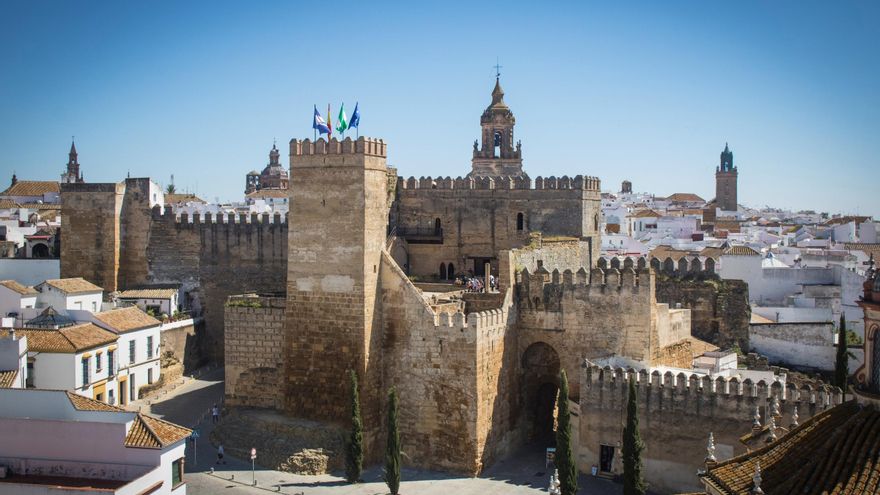 En esta ciudad andaluza, por la que pasaba la Vía Augusta, fue donde se descubrió el vino más antiguo del mundo