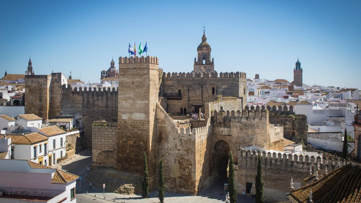 En esta ciudad andaluza, por la que pasaba la Vía Augusta, fue donde se descubrió el vino más antiguo del mundo