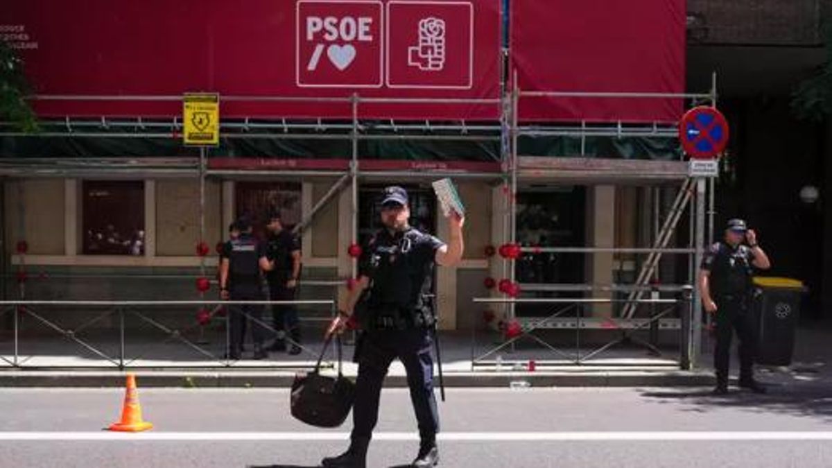 Nada de dejarnos hundir, a reaccionar