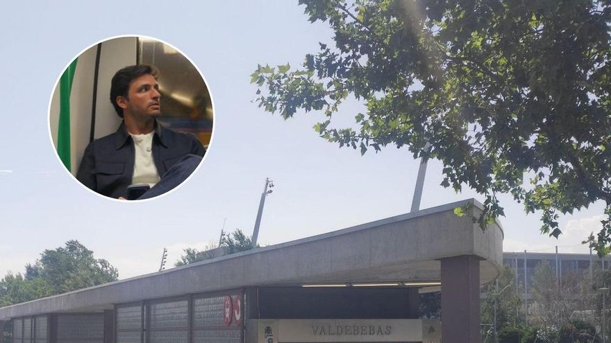 Ifema fía el éxito de la movilidad en la Fórmula 1 a Cercanías mientras el Gobierno de Ayuso cuestiona su servicio