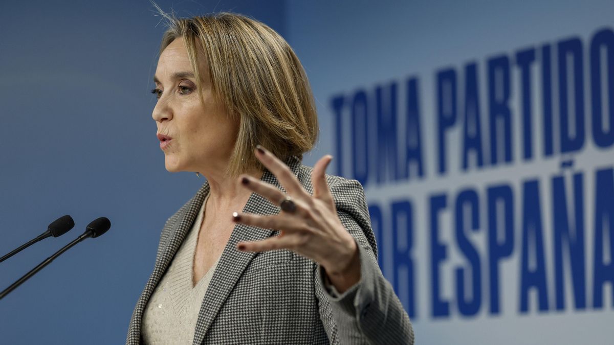 El PP desprecia las explicaciones de Sánchez sobre la corrupción y los abusos: "La contundencia sería la dimisión"