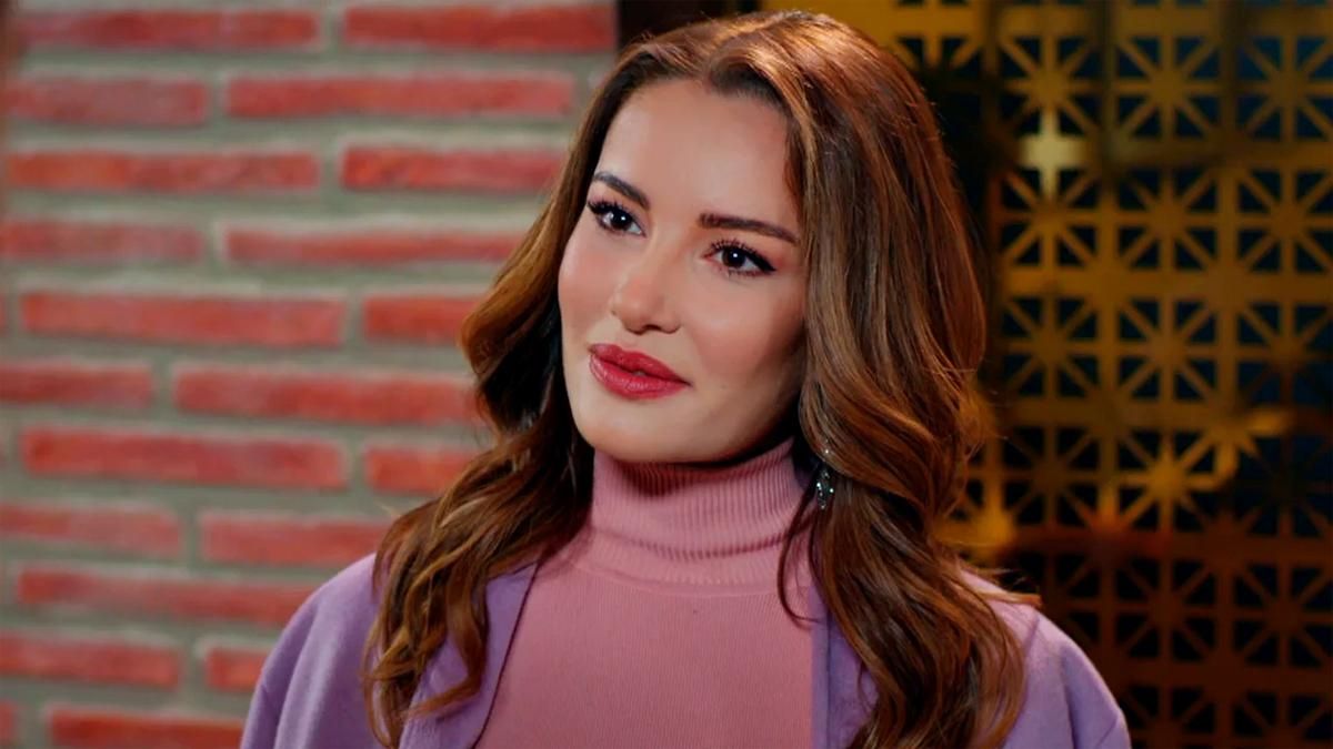 Muere a los 35 años la actriz turca Ece Irtem, conocida por la serie 'Pecado Original' emitida en Antena 3