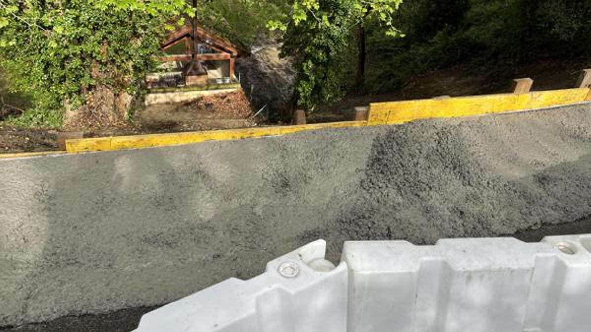 Las obras para evitar vertidos de aguas residuales en la costa de Castro Urdiales comenzarán en mayo