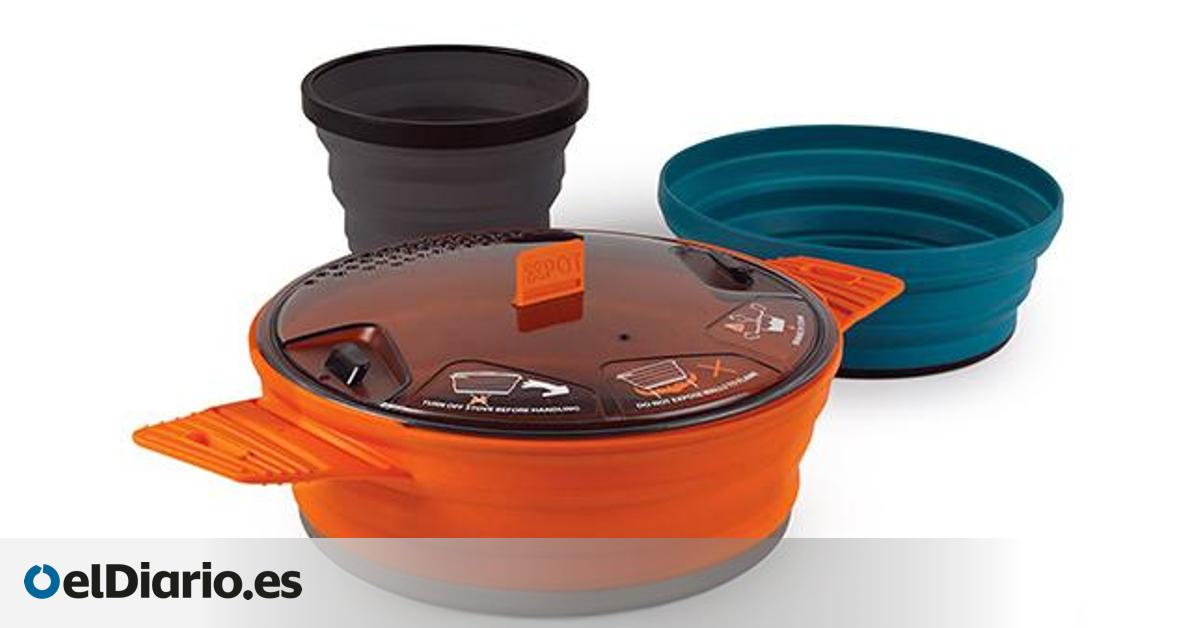 Sea to Summit XSet 21