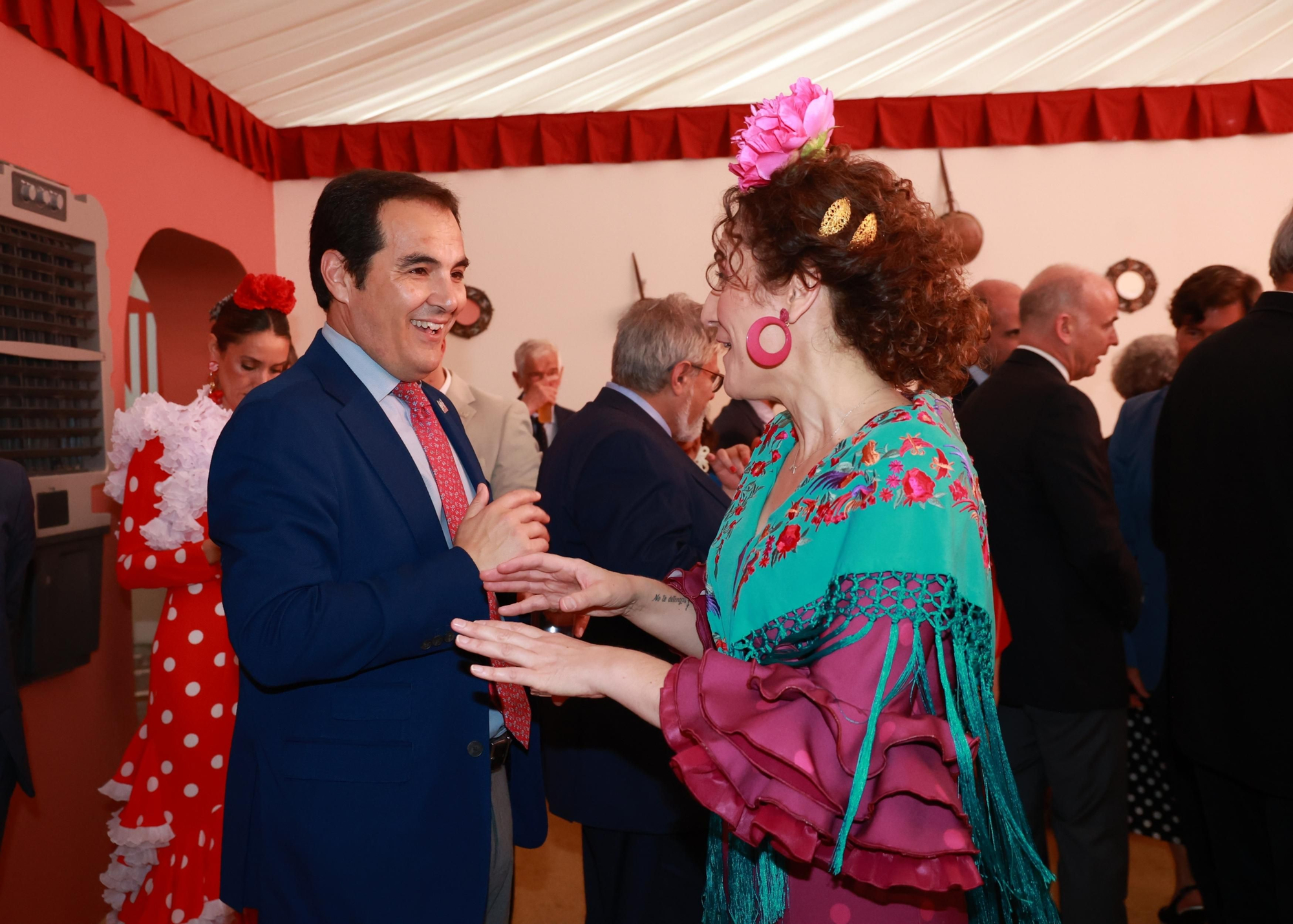 El consejero de Justicia, José Antonio Nieto