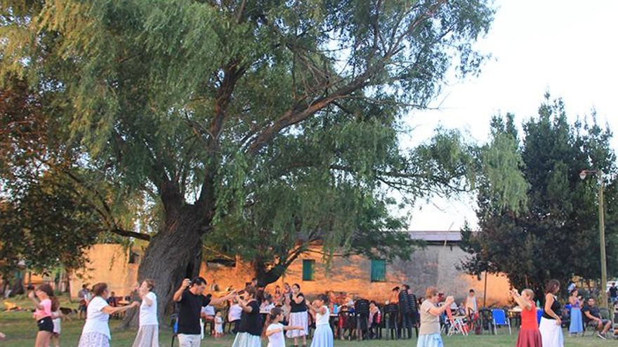 Calendario de eventos turísticos del jueves 23 al jueves 30 de noviembre de 2023 en la provincia de Buenos Aires