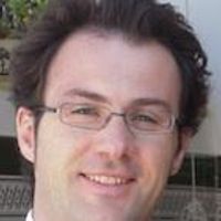 Javier Hernández Martín