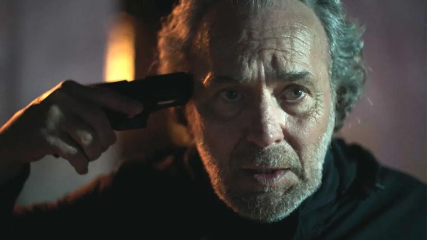 El penúltimo capítulo de 'Entrevías' dejó listo su final con Tirso al límite y todas las cartas sobre la mesa