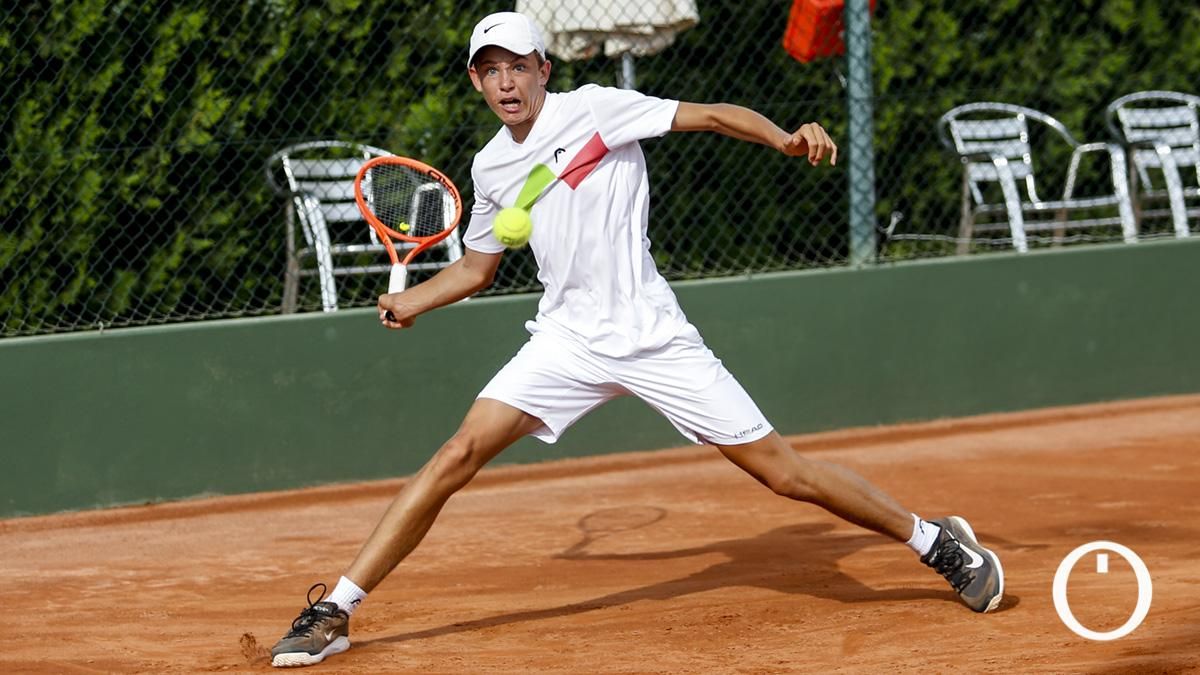 IV Torneo Internacional 'Patrimonio de la Humanidad Tressis'