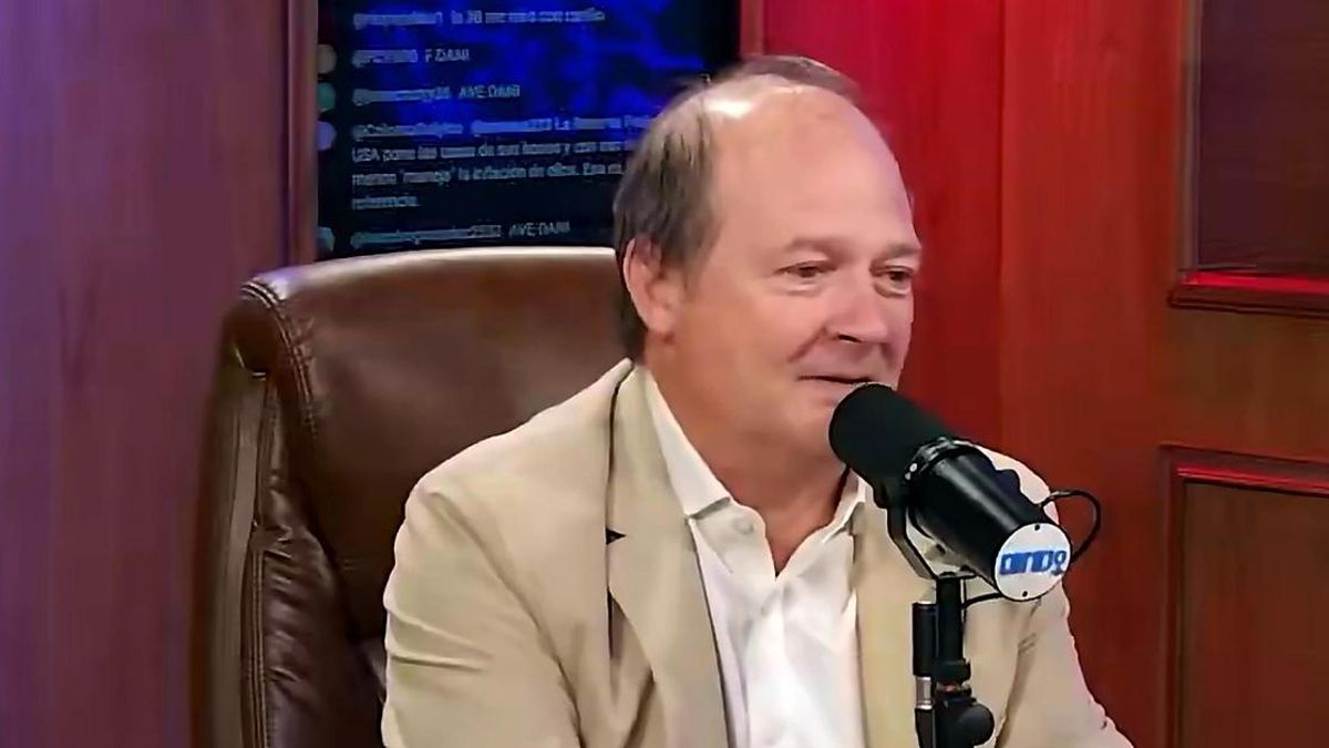 Renunció Daniel González, funcionario que coordinaba áreas de Energía y Minería