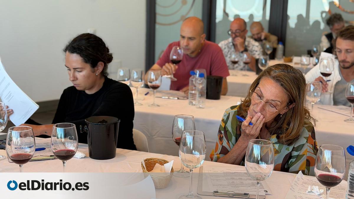 Garafía reconoce a los mejores vinos ecológicos de Canarias en el VII Ecoluna