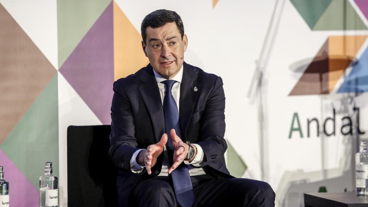 I Congreso Nacional 'Andalucía frente al acoso'