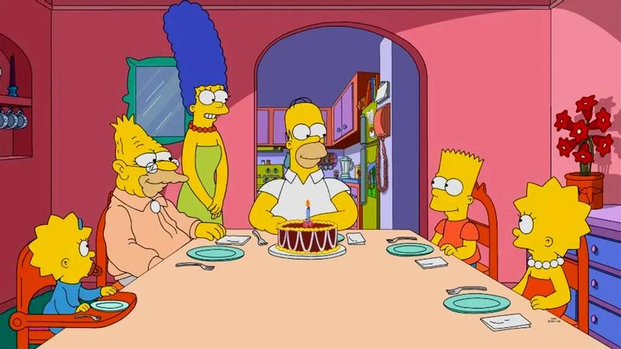 'Los Simpson' y su camino a la eternidad: así ha logrado llegar a las 35 temporadas sin un final cercano en el horizonte