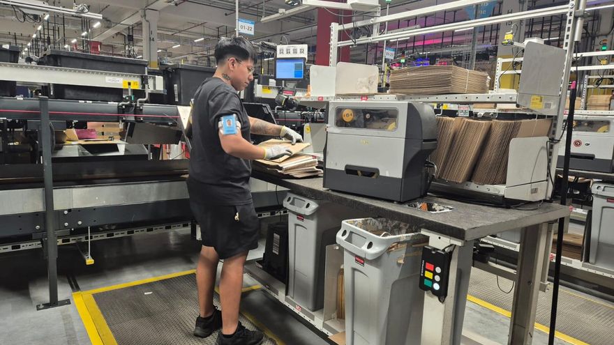 Sentencia "histórica": el Supremo reconoce la igualdad salarial para trabajadores de empresas externalizadas