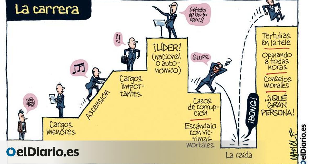 La carrera