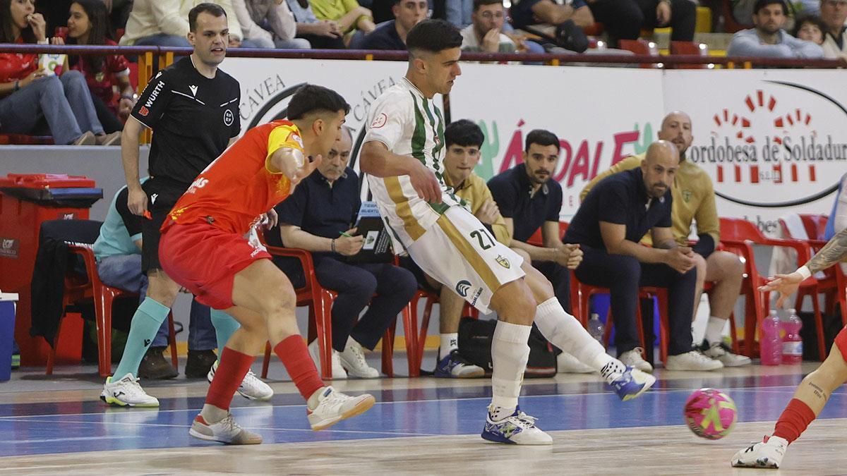 Córdoba Patrimonio - Industrias Santa Coloma