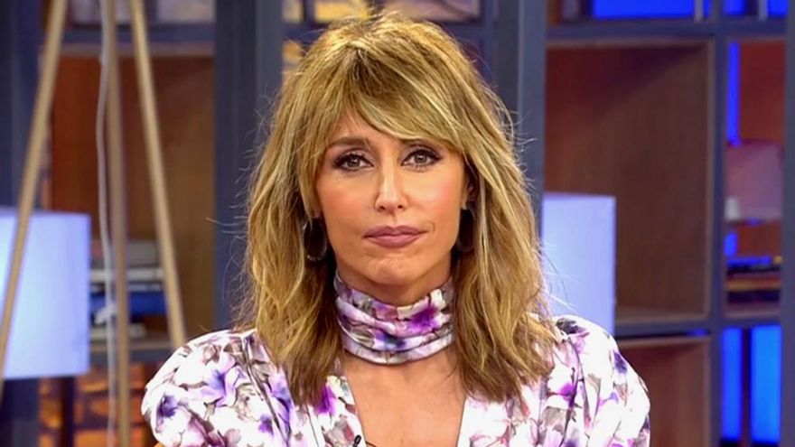 Telecinco vuelve a confiar las tardes de su fin de semana a Emma García en sustitución de 'Ya es verano'
