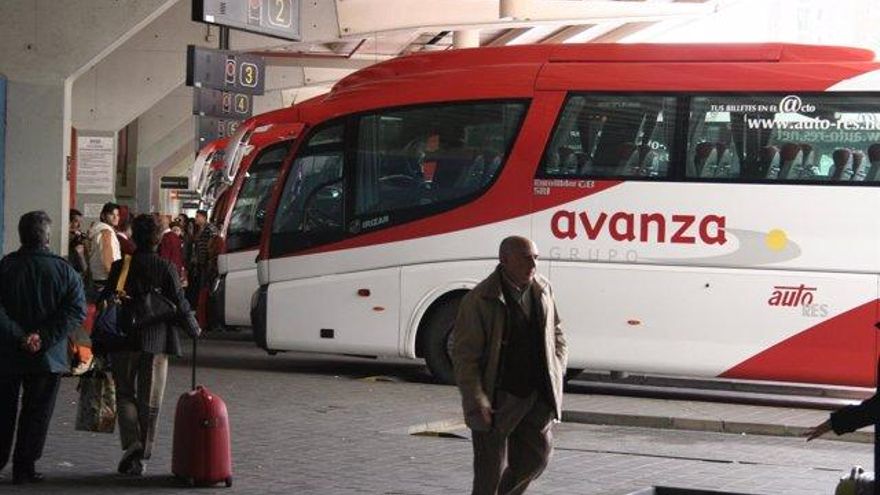 CCOO denuncia que Auto Res mantiene "recortes" en frecuencias y plantilla por la COVID-19