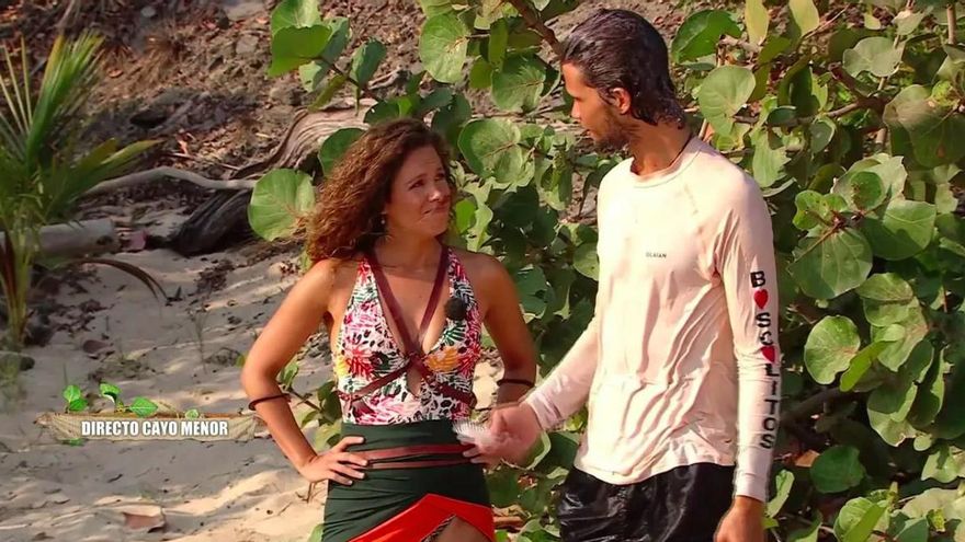 'Supervivientes 2023' expulsó a la esperada y pilló unas trampas de Bosco, ¿antes de la visita de Pocholo?