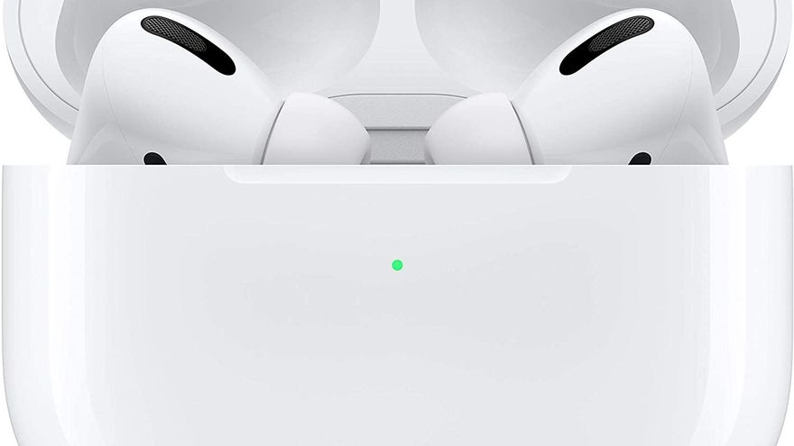 Apple Airpods Pro