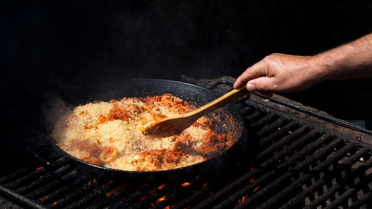 ¿Nacarar el arroz? En qué consiste esta técnica y tres platos donde podrás disfrutar de su impacto