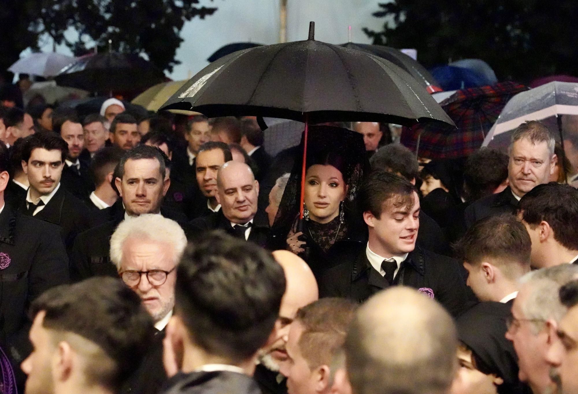 La Procesión de los Pasos en León y el Encuentro 2025