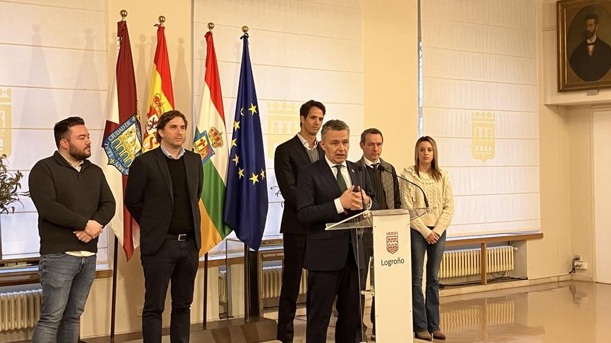 Nueva residencia para estudiantes en Logroño: 97 habitaciones, 131 plazas y una inversión de 12 millones