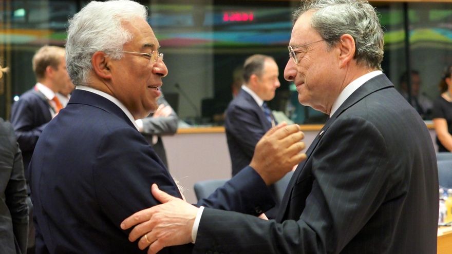 La victoria de António Costa refuerza la posición de los gobiernos del sur en la UE