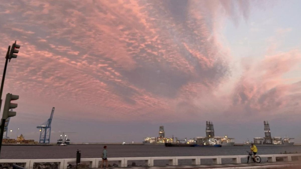 La autopsia revela la causa de la muerte del anciano encontrado en la Avenida Marítima de Las Palmas de Gran Canaria