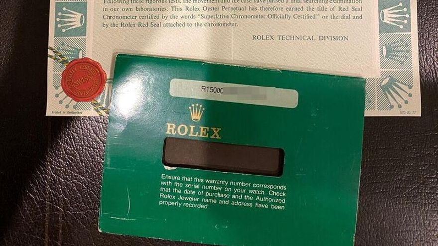 Roba un Rolex en plena calle en Logroño: el detenido arrastró a la víctima y la dejó insconsciente