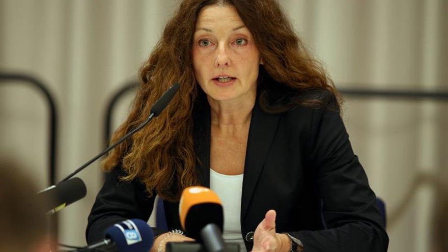 El presunto autor del ataque con explosivo era un refugiado sirio de 27 años