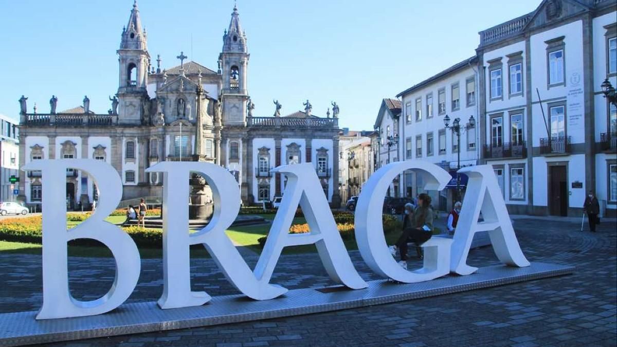 Braga, Dortmund y Ostrava, los destinos internacionales preferidos de los leoneses que viajan en FlixBus