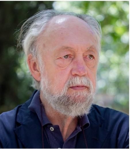 Jorge Lozano Hernández.