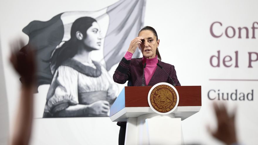 México reporta 14 mexicanos detenidos en la cárcel 'Alligator Alcatraz' en EE.UU.