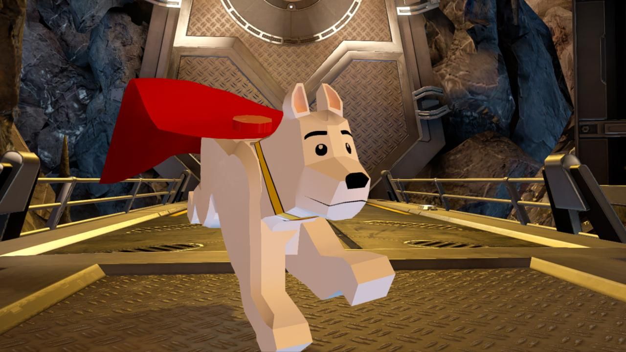 LEGO Batman 3: Más allá de Gotham