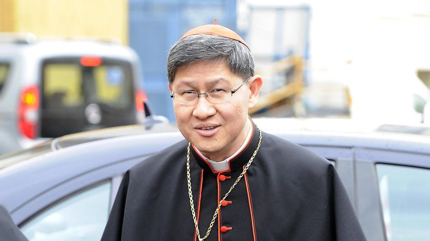 Los cardenales se reúnen para elegir la fecha del cónclave y tejer alianzas