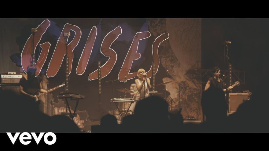 Full y Grises se suman al cartel del Fárdelej Festival 2017