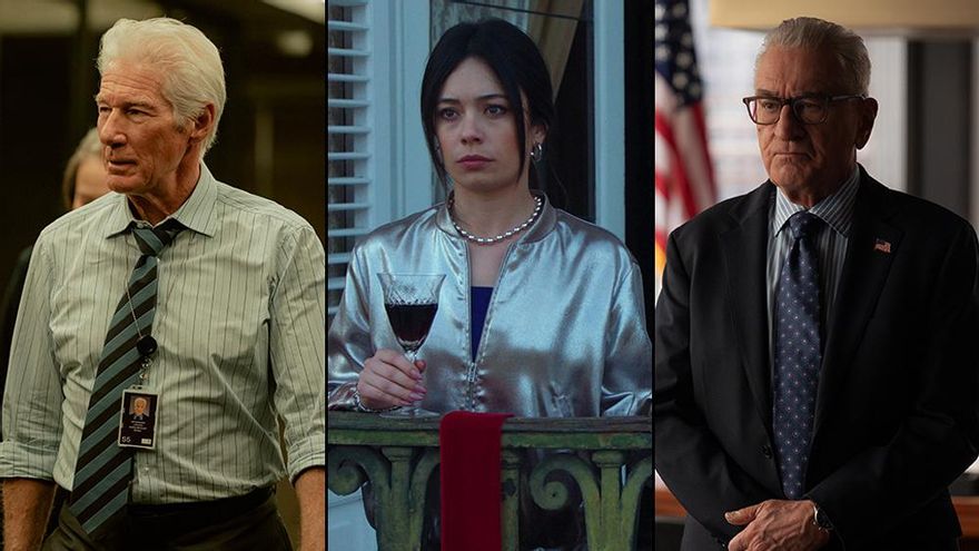 Las mejores series que llegan en febrero de 2025: calendario de estrenos y títulos más importantes